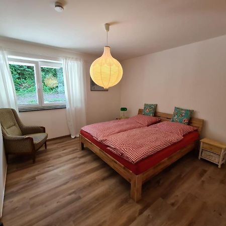 Ferienwohnung Caluma Wangen im Allgäu Exterior photo