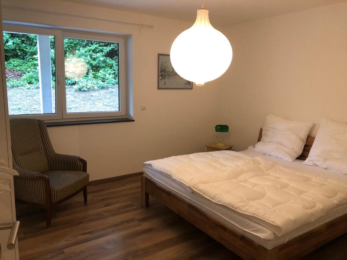 Ferienwohnung Caluma Wangen im Allgäu Exterior photo