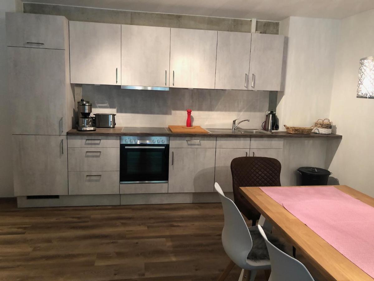 Ferienwohnung Caluma Wangen im Allgäu Exterior photo
