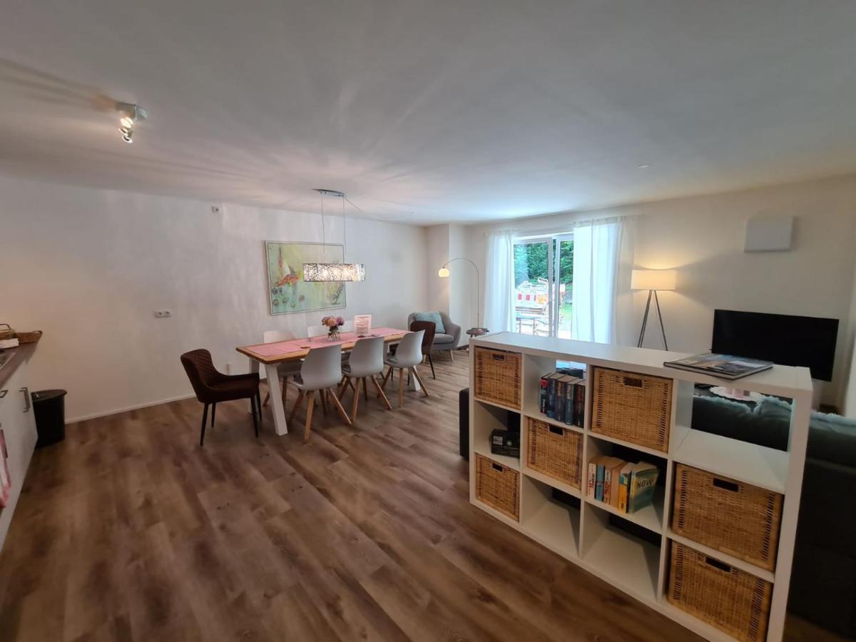 Ferienwohnung Caluma Wangen im Allgäu Exterior photo